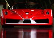 Ferrari FXX Evolution